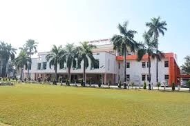 Deen Dayal Upadhyay Gorakhpur University, Gorakhpur